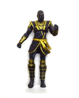 MU Universe Warmachine Human Torch Spidey Vision Dead-pool Dogpool 3.75" Action Figure Loose Collection