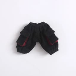 Ob11 Doll Clothes Casual Trend Color Matching Jacket Baseball Shirt Coat Pants for GSC, Molly, P9, 1/12bjd Clothes Accessories