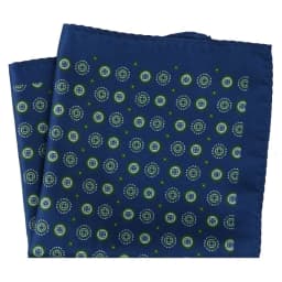 Tailor Smith New Arrival 30x30cm Big Size Handkerchief Men Fashion Chest Towel Paisley Floral Dot Soft Suit Hanky Pocket Squares