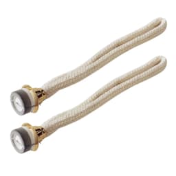 2Pcs Durable Replacement Fragrance Oil Lamp Wick Catalytic Burner Diffuser Aromatherapy Lamp Accessories