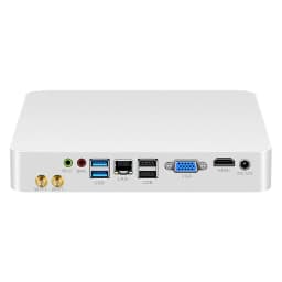 XCY Mini PC Intel N100 I7 4500U I5 4200U Celeron N5095 Office Computer Win11/Win10/Linux Gigabit Ethernet 6x USB Ports