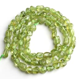 5-7mm Natural Stone Beads Citrines Amazonite Apatite Opal Irregular Loose Gems Beads for Jewelry Making Bulk DIY Bracelet 15''