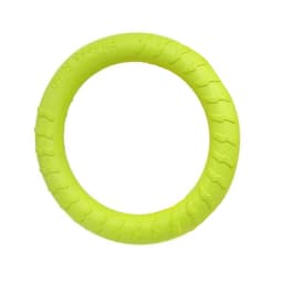 Interactive Training Pet Ring Puller Toys for Medium Large Dogs Greyhound Pitbull Safety EVA Big Dog Toy Mascotas Accessories