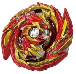 Spinning Top B125 Maximum Garuda.7L.Sw Random Booster 12 Toys For Children DropShipping Children Toys