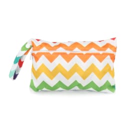 35 pattern NEW Size: 15*22.5CM Wetbags Washable Reusable Cloth diaper Nappies Bags Waterproof Swim Sport Travel Carry bag