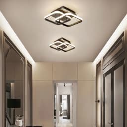 Modern Ceiling Light Aisle Entrance Hall Ceiling Lamp for Livingroom Lights Hallway Balcony Light