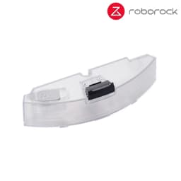 Original Roborock S7 Electrically Controlled Water Tank Mops Cloth Mount Dust Box Spare Parts Vacuum Cleaner Accessories