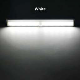 LED PIR Motion Sensor Closet Light 10LEDs Cold White Desk Drawer Wardrobe Lamp Under Cabinet Battery Powered Night Light