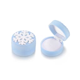 35 Styles Velvet Gift Box for Jewellery Ring Box Jewelry Gift Box Earrings Organizer Ring Container Jewelry Findings Holder