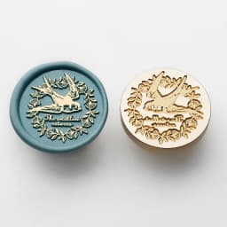 1 Piece Head Seal Stamp Wax Seal DIY Vintage Craft Envelope Wedding Invitation Packaging Scrapbook