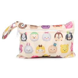 35 pattern NEW Size: 15*22.5CM Wetbags Washable Reusable Cloth diaper Nappies Bags Waterproof Swim Sport Travel Carry bag