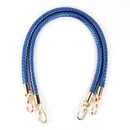 2pcs 60CM Leather Bag Handles DIY Replacement Bag Straps Detachable Shoulder Bags Handbag Handles Bag Accessories Parts