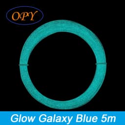 3D Pen Filament Pla Plastic Refill 5M 1.75Mm Matte Carbon Fiber Bronze Silk White Black Red Green Blue Purple Nature