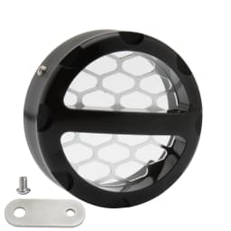 For BMW R Nine T R9T 2013-UP Air Intake Cover CNC Air Intake Filter Black Gold RNineT Motorcycle Accessories