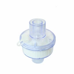 idunmed Air Filter CPAP BiPAP Baceria Viral Filter For Airing Breathing Mask CPAP Respirator Machine For Sleep Apnea