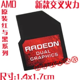 DIY Sticker Decoration Original Four or Five Generation CPU4 5 i3 i5 i7 Pentium Xeon Laptop Label