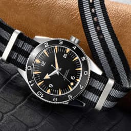 41MM Customized Personalized NH35 Engrave With Your Name Logo Men Automatic Wristwatch Steel Nylon Leather Band Miyota Seagull