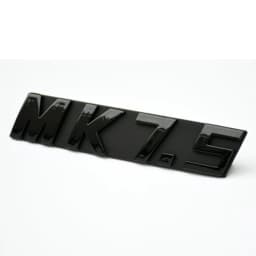 Car Styling For Volkswagen VW GOLF 6 7 MK6 MK7 MK7.5 Front Grille Emblem Badge Trims Decals Sticker