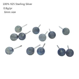 Buyee 925 Sterling Siver Bead Stone Pendant Chain Natural Moonlight Stone Necklace for Women Fashion Party Fine Jewelry Chain