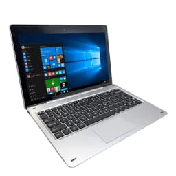11.6''Tablet PC 2IN1 With T10 Docking Keyboard 2GB DDR+64GB Windows 10 WIFI G12 Touching Screen1366*768 IPS Dual Camera