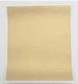 20 Sheets 200x235mm Adhesive SCRATCH OFF Sticker DIY Manual Hand Made Scratched Stripe Card Film