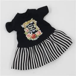 ICY DBS Blyth doll plump body fat lady dress clothes anime suit girls gift