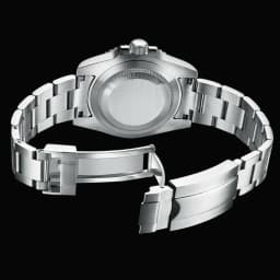 DIY Custom Logo 40MM Sapphire 8215Automatic NH35 Mechanical MensRelogio Masculino WristWatch Ceramic PT5000 10Bar Luminous