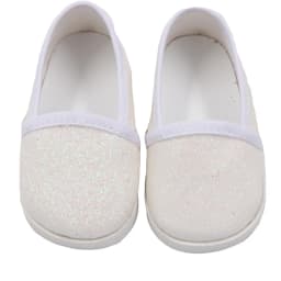 7cm Cloth Doll Shoes Different Styles Clothes Accessories For American 18 Inch Girl And 43cm Baby New Born Doll OG,DIY Toy Girl