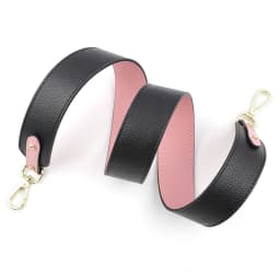 Bag Straps Cow Genuine Leather Belt Shoulder Bag Wide Strap Handbag Handle Replacement Strap Accessory Customized Bag Part Belt