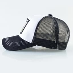Summer Mesh Baseball Cap Women Solid Color Snapback Dad Hats Men's Outdoor Breathable Visor Caps Unisex Streetwear Trucker Cap