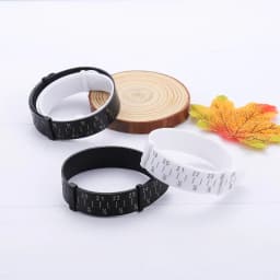 1 Pcs Professional Measuring Gauge Finger Ring Stick Sizer Mandrel Stick Finger Gauge Ring for DIY Jewelry Measuring Tool