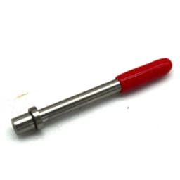 16 Sides Diamond Point Pin for Pneumatic Hammer Handpieces Jewelry Engraving Tools