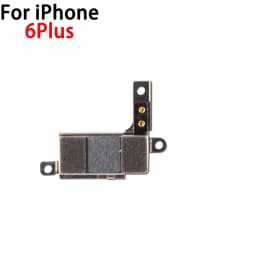 Vibrator Silent Motor Taptic Engine Flex Cable Replacement For iPhone 6 7 8 Plus X XR XS 11 12 Mini Pro Max