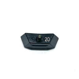 Golf Slider Weight Compatible for G425 Driver Head 5/7/9/11/13/15/17/20/21/23/24/25/26/27/28/29/30g Available 1pc/Package