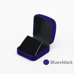 Stud Earrings Storage Box Drop Earrings Pendant Organizer Case Highly Velvet Small Necklace Jewelry Display Gift Packaging Boxes