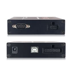 Best PIASINI V4.3 Real 9241A Chip Master ECU Programmer Serial Suite Piasini Engineering 4.3 (JTAG-BDM- K-line-L-line-RS232- CAN