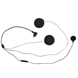 Speaker with Microphone Only Suitable for Fodsports M1-S Pro Motorcycle Helmet Bluetooth Headset Intercom