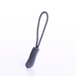 10Pcs/Set Rope Zipper Pull Bag Tactical Backpack End Rope Tag Fixer Zip Cord Accessories Zipper Head Cord Strap Lariat Slider
