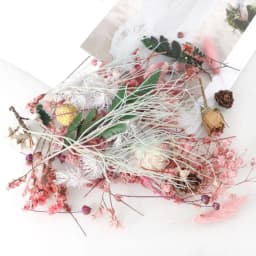 Real Pressed Flower Leaf Dried Daisy Flower Resin Flower Dry Beauty Nail Art Decals Epoxy Mold Fillings Jewelry Making