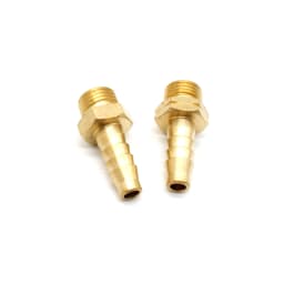 Mini Gas Little Torch Connector Suit Oxygen Acetylene Welding Soldering Kit