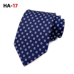 Men Luxury Tie 8cm Copy Silk Tie For Men Print Vintage Design Necktie Silk Feeling Cravat For Wedding Party Gifts Stripe Cravats