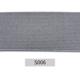 2M 20/25/30/40/50mm Rubber Band Fold Over Elastic Band For Underwear Pants Bra Rubber Clothes Adjustable Soft Waistband Elastic