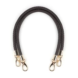 2pcs 60CM Leather Bag Handles DIY Replacement Bag Straps Detachable Shoulder Bags Handbag Handles Bag Accessories Parts
