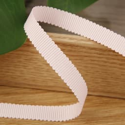 Grosgrain Till Ribbon Webbing Bias Muti-Color Polyester Binding Tape 6 9 12 15 20 25mm For Hat Clothing Wrapping Flower Bags Sew