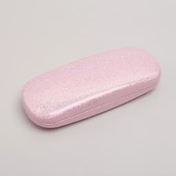 PU Eye Glasses Case Eyeglass Box Protection New Bling Student Girls Eyewear Accessories Sunglasses Storage Containers for Women