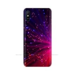 for Xiaomi Redmi 9A Case Cover Soft Silicone Cartoon TPU Back Cover for Xiaomi Redmi 9A Redmi9A 9 A Protective Phone Case Bags