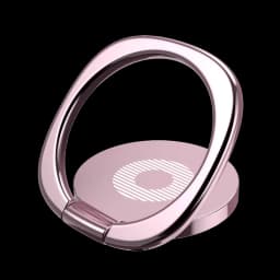 Mini 360 Degree Finger Ring Holder Metal Phone Stand Mount Smartphone Holder for Xiaomi Huawei iPhone Sangsung Mobile Phone