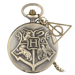 High Quality Full Metal Alchemist Silver Watch Pendant Men's Quartz Pocket Watches Japan Anime Necklace Gift Reloj De Bolsillo