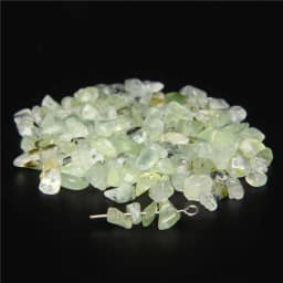 Natural Gem Irregular Rose Quartzs Chip Stone Beads For Jewelry Making 5-8mm Freeform Beads DIY Bracelet Necklace 15.5" Strand
