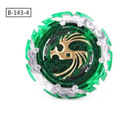SPINNING TOP SuperKing GT B-144 Booster Zwei Longinus Dr.Sp' METSU B144 DropShipping Children Toys